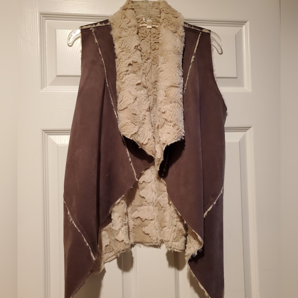 Women's vest